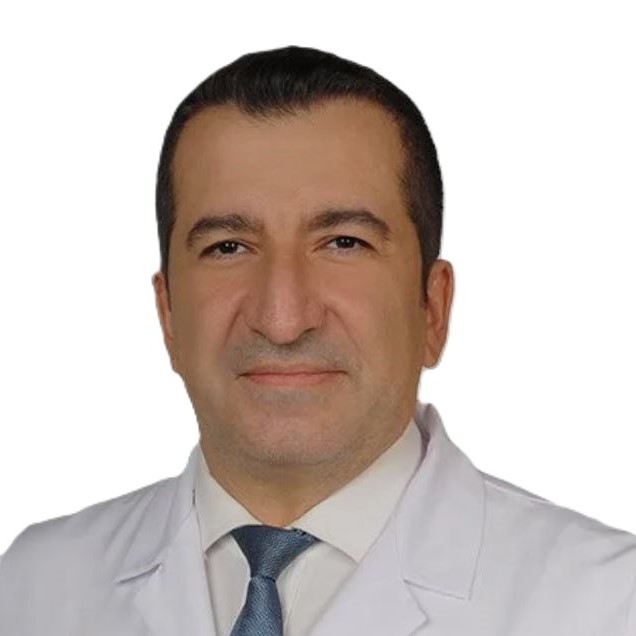 Prof.Dr. Alpaslan Tanoğlu