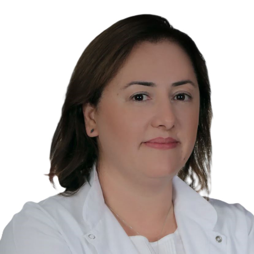 Prof.Dr. Merih Kalamanoğlu Balcı