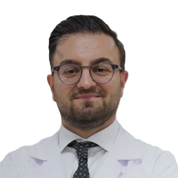 Doç.Dr. Selçuk Yıldız