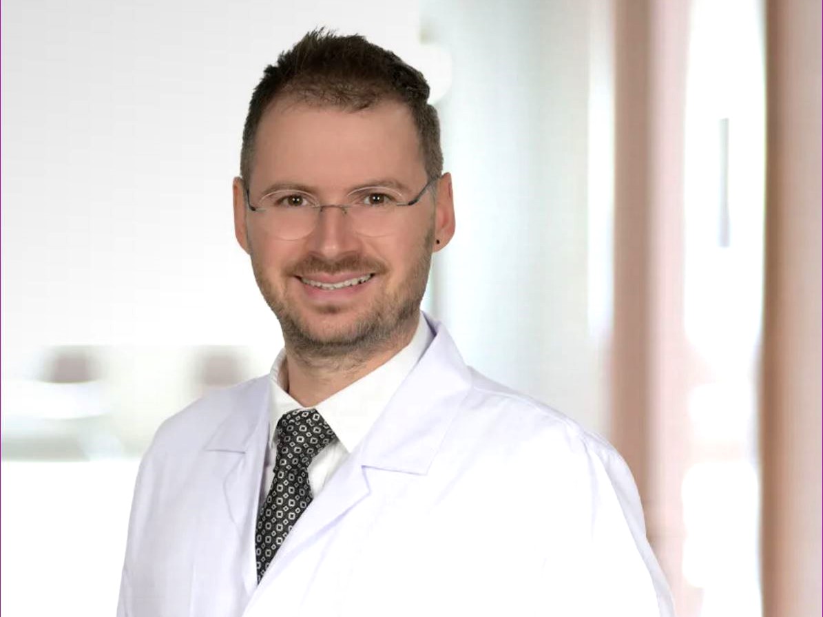 Doç.Dr. Tanıl Özer