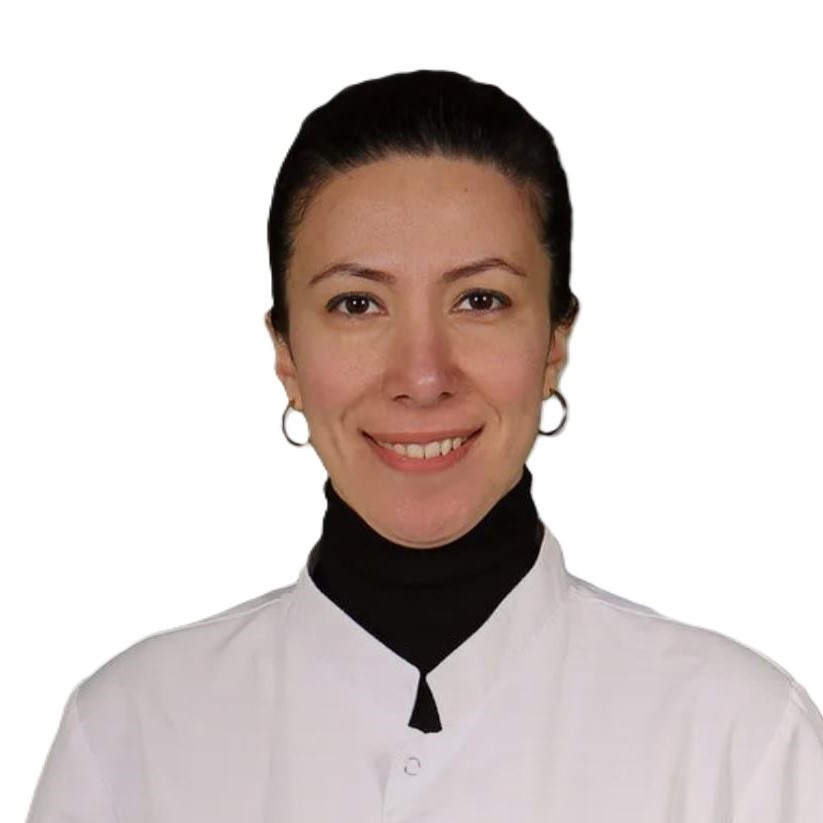 Dr.Öğr.Üye Gözde Argunşah