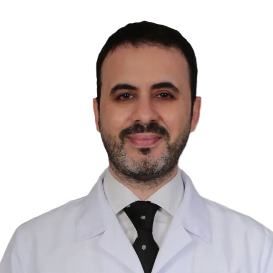 Dr.Öğr.Üye Mehmet Fatih Fakirullahoğlu