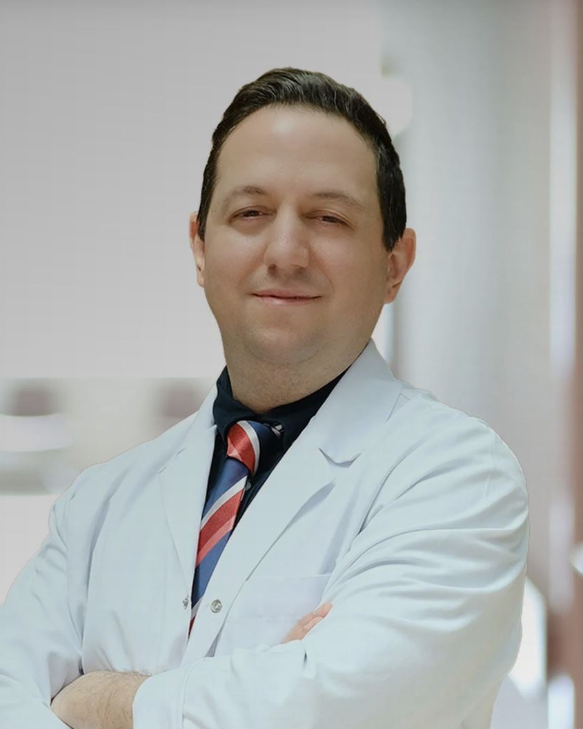 Op.Doktor Emre Ünal
