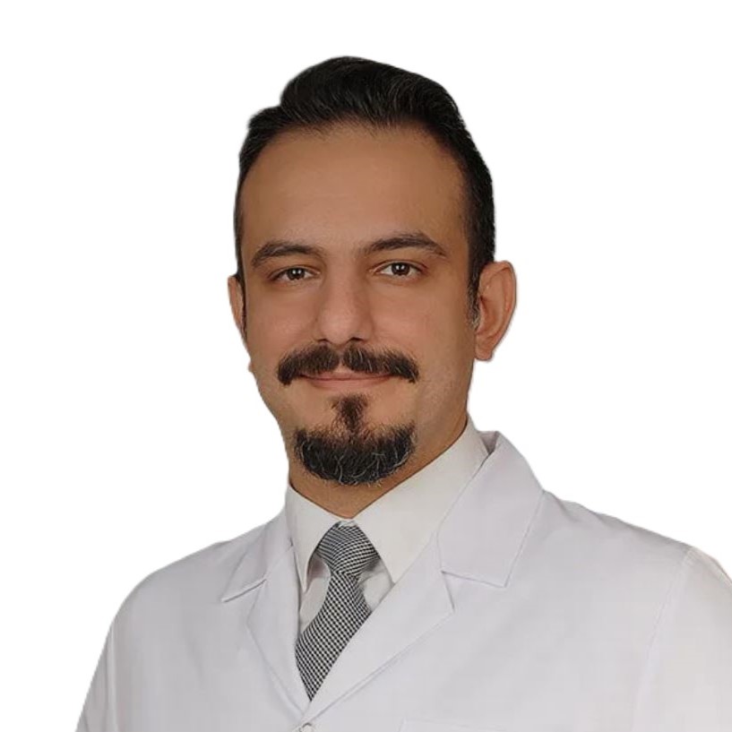 Uz.Doktor Abdulbaki Ağaçkıran