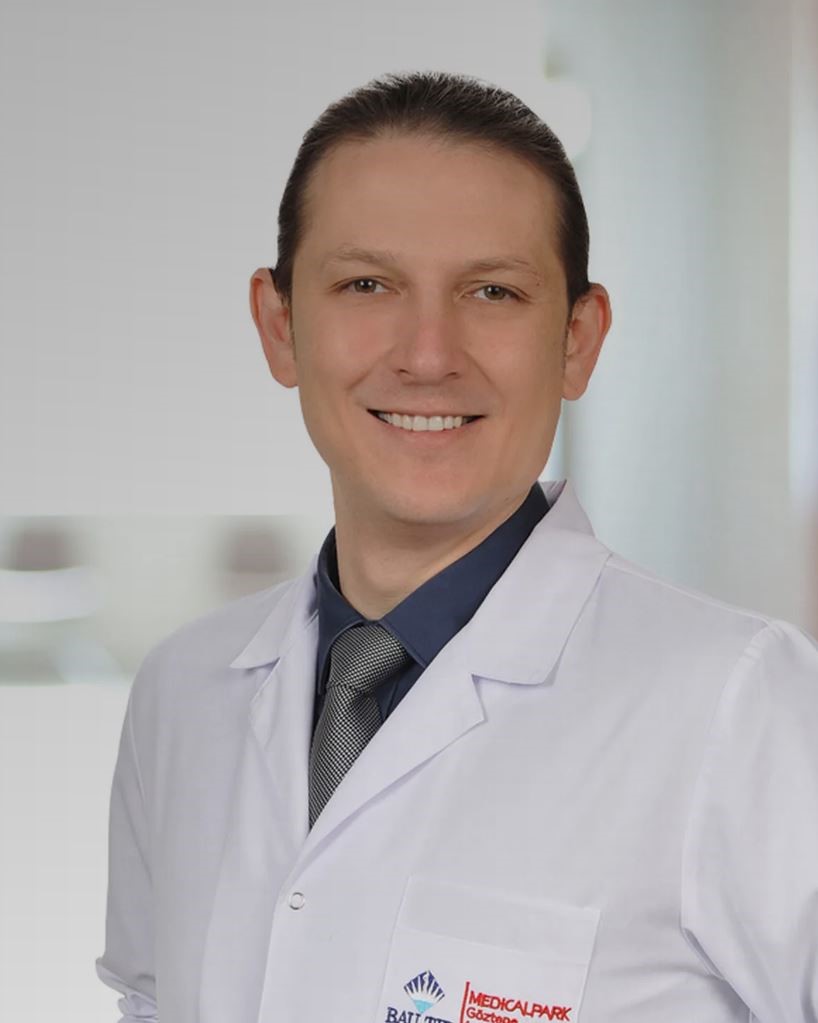 Uz.Doktor Alparslan Asil Budaklı
