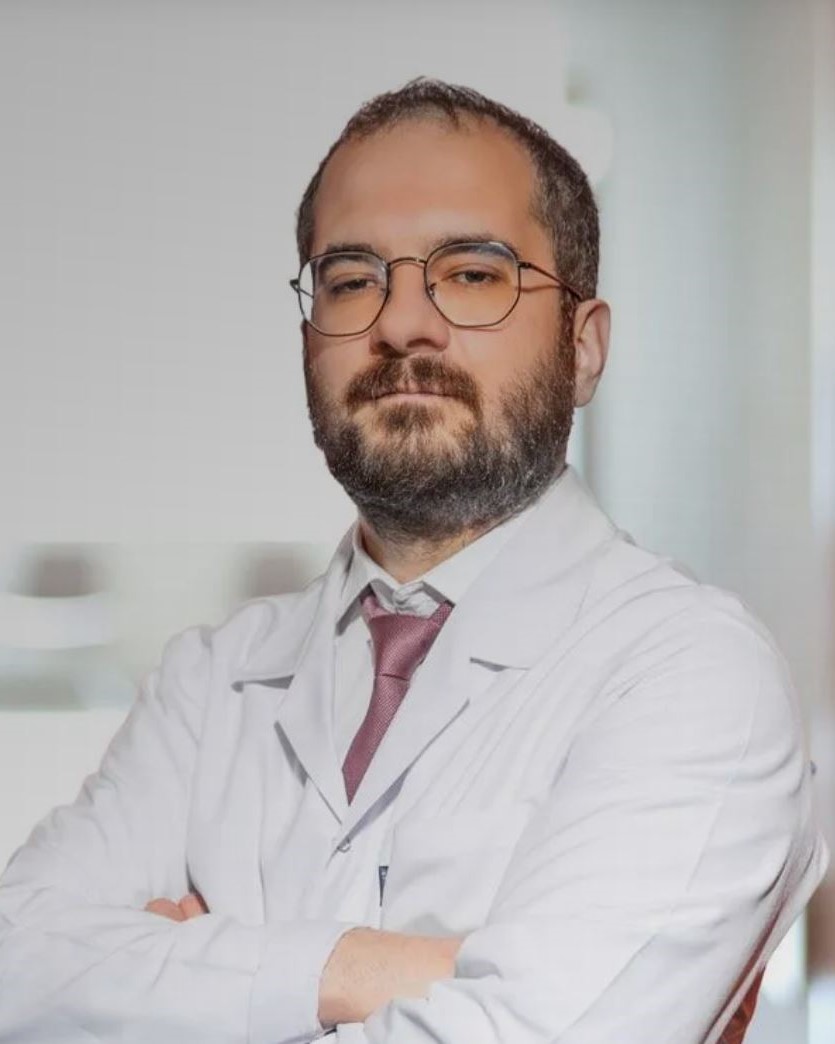 Dr.Öğr.Üyesi Ayberk Özkavaklı