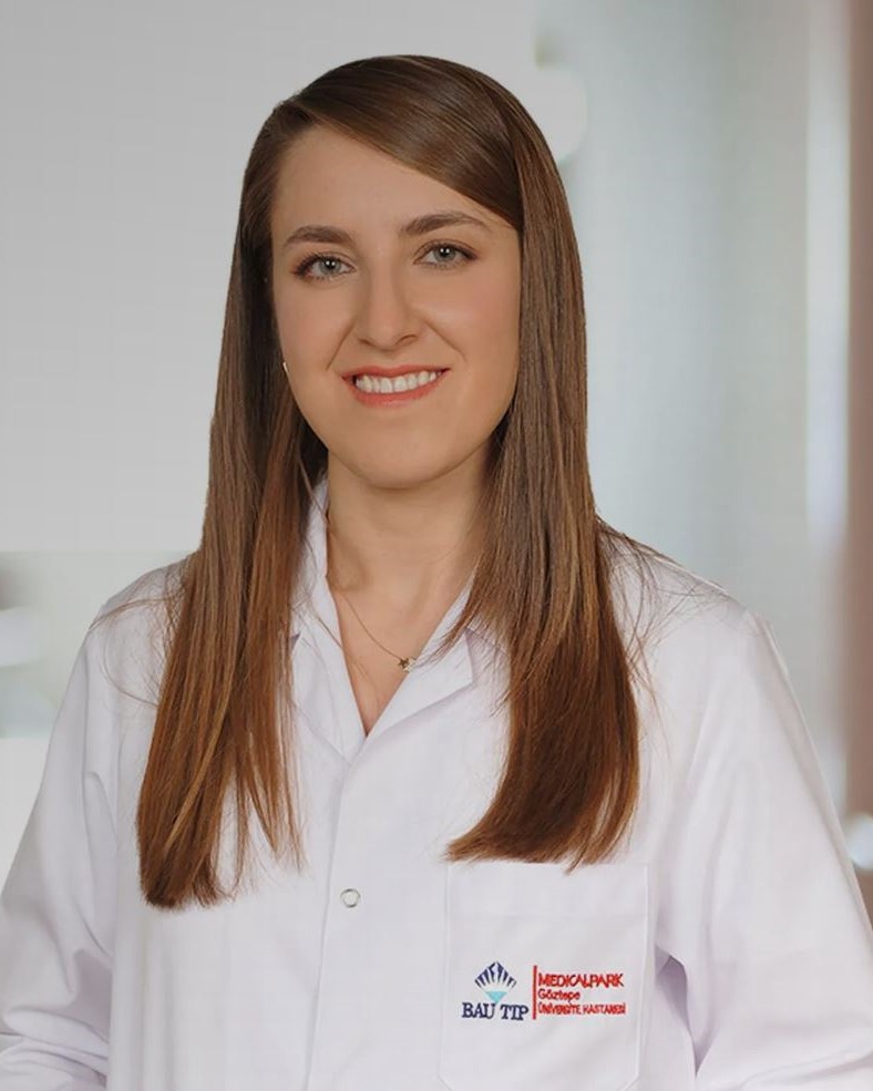 Uz.Doktor Esra Kurtuluş