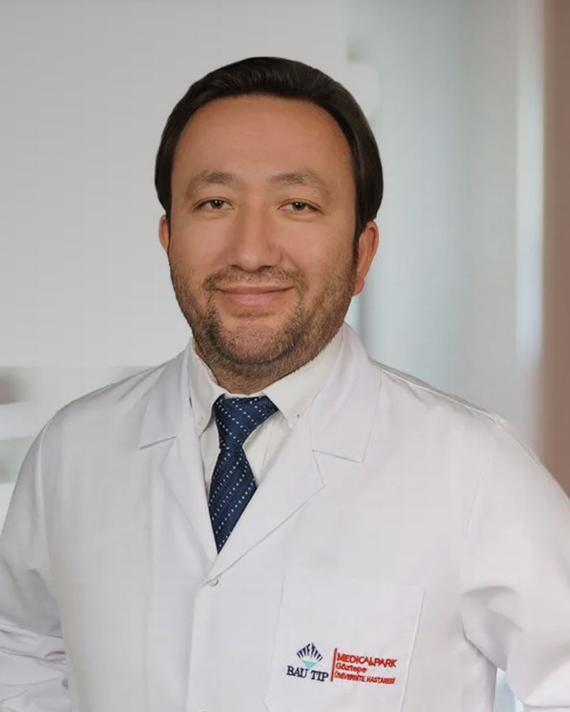 Uz.Doktor Imantay Shauyet