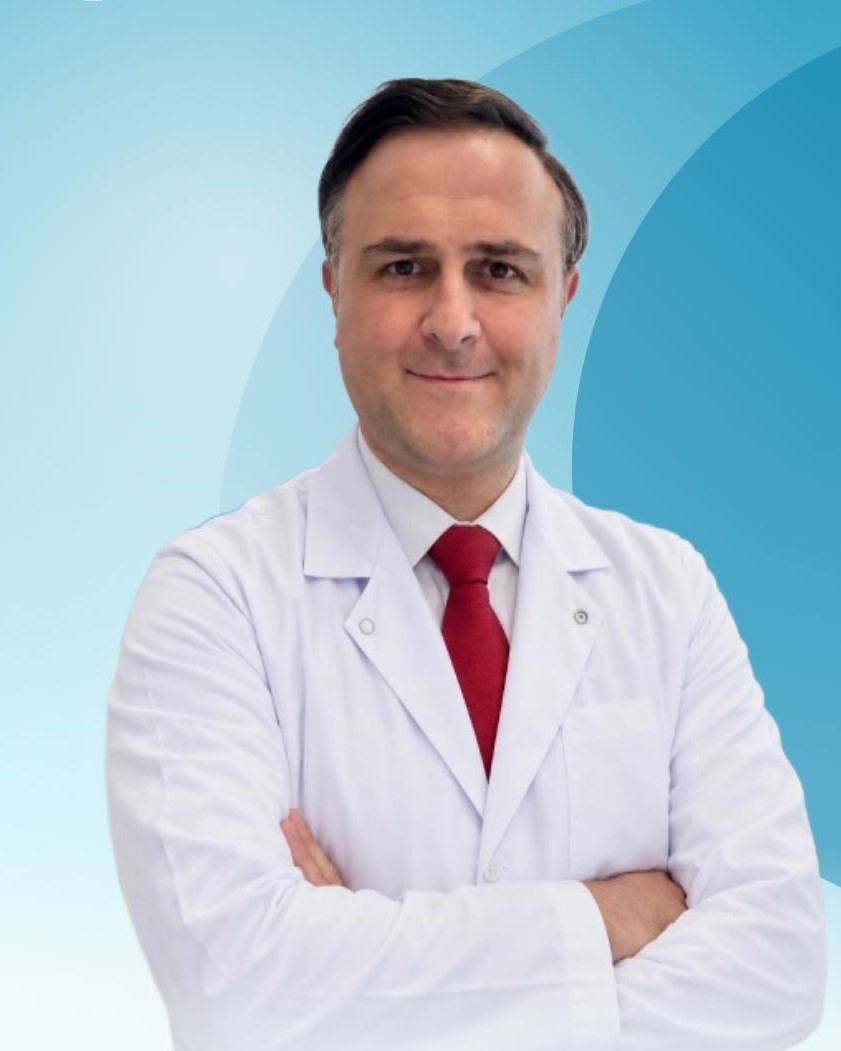 Prof.Dr. Mehmet Çelik