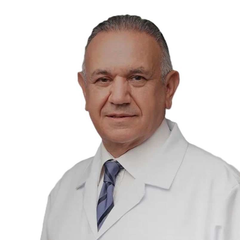 Prof.Dr. Turhan San