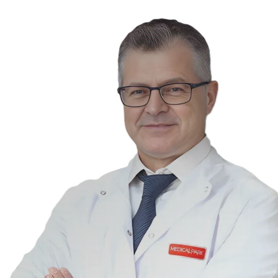 Doç.Dr. Ender Özgün Çakmak