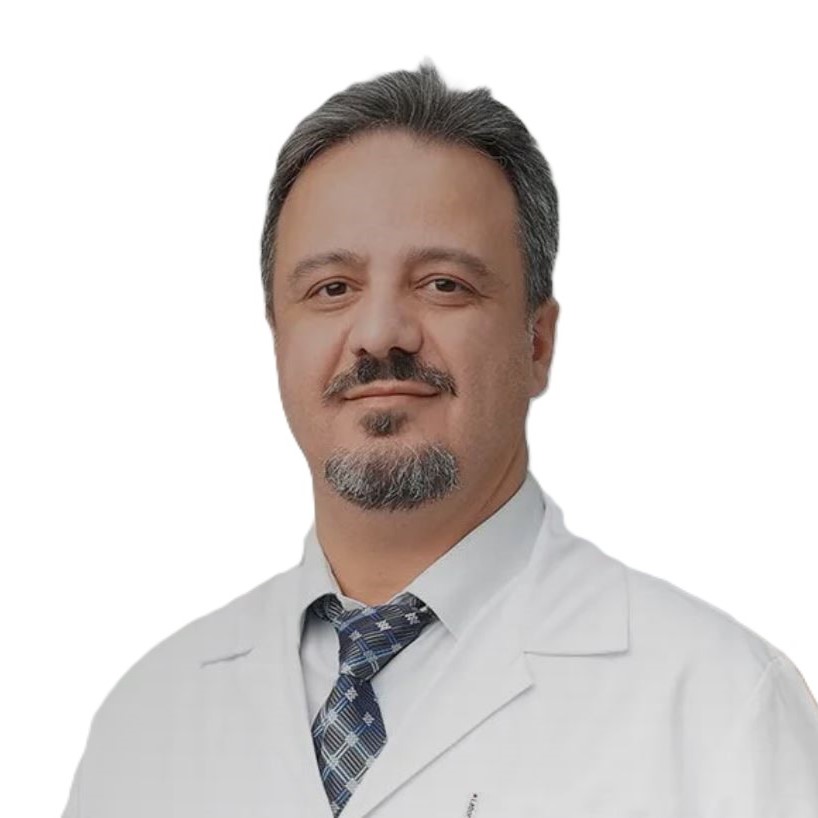 Doç.Dr. Tahir Mutlu Duymuş