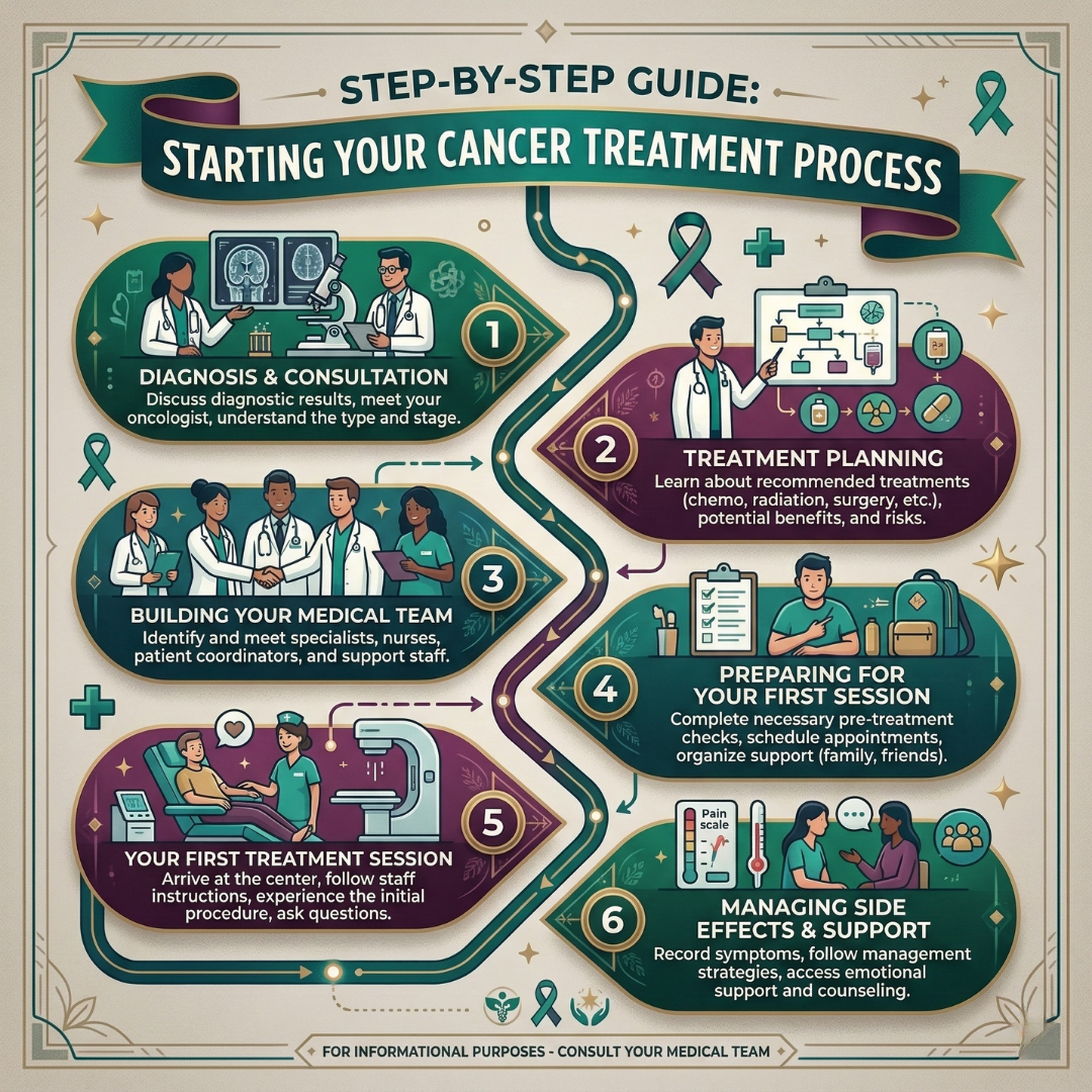 MPGCare Medical Park Oncology