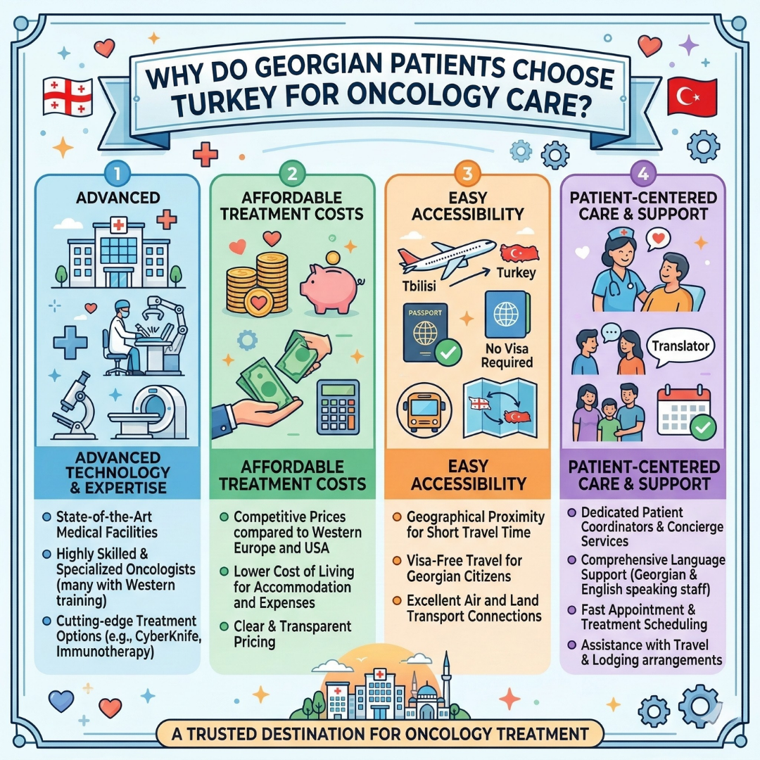 MPGCare Medical Park cancer