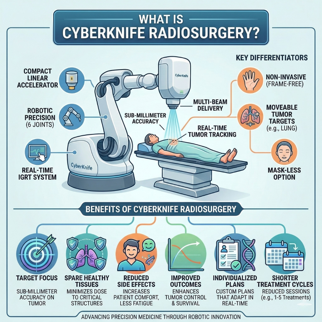 MPGCare Batumi Office: Precision Cancer Care for Georgians