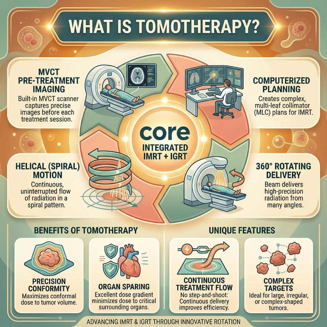 MPGCare Cancer Treatment Center and Medical Assistance