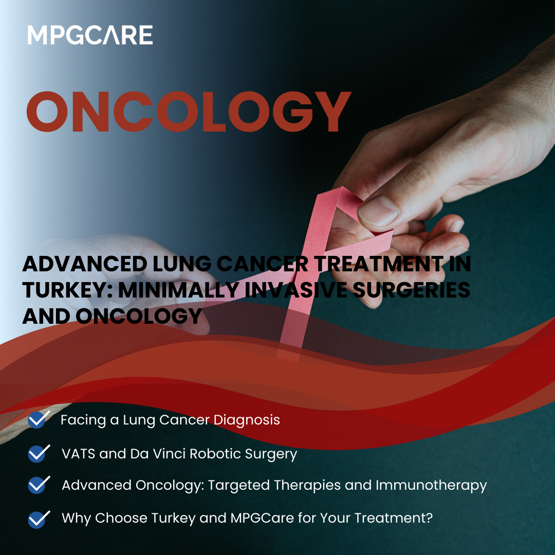 MPGCare Medical Park Gebze