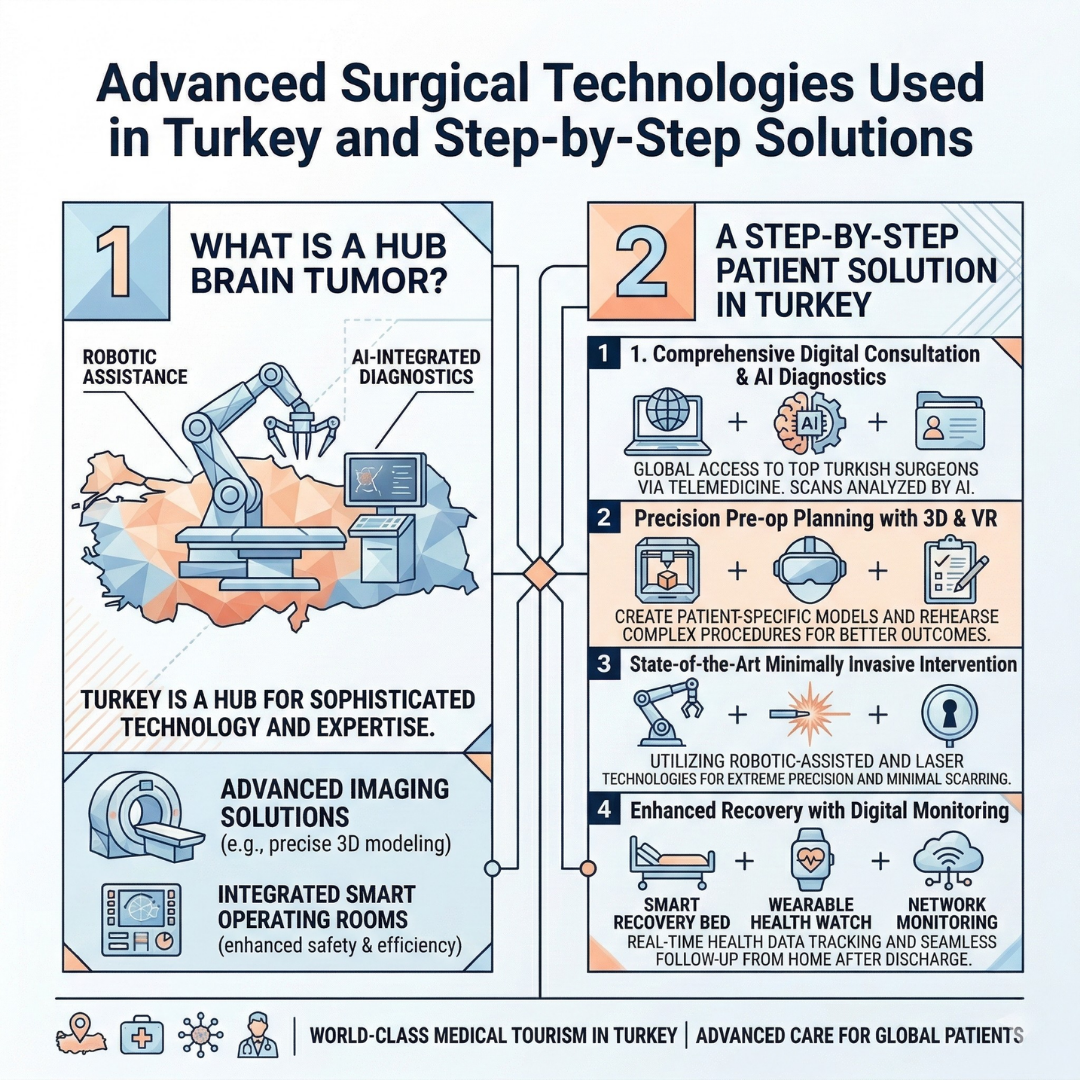 advanced neurosurgery technology