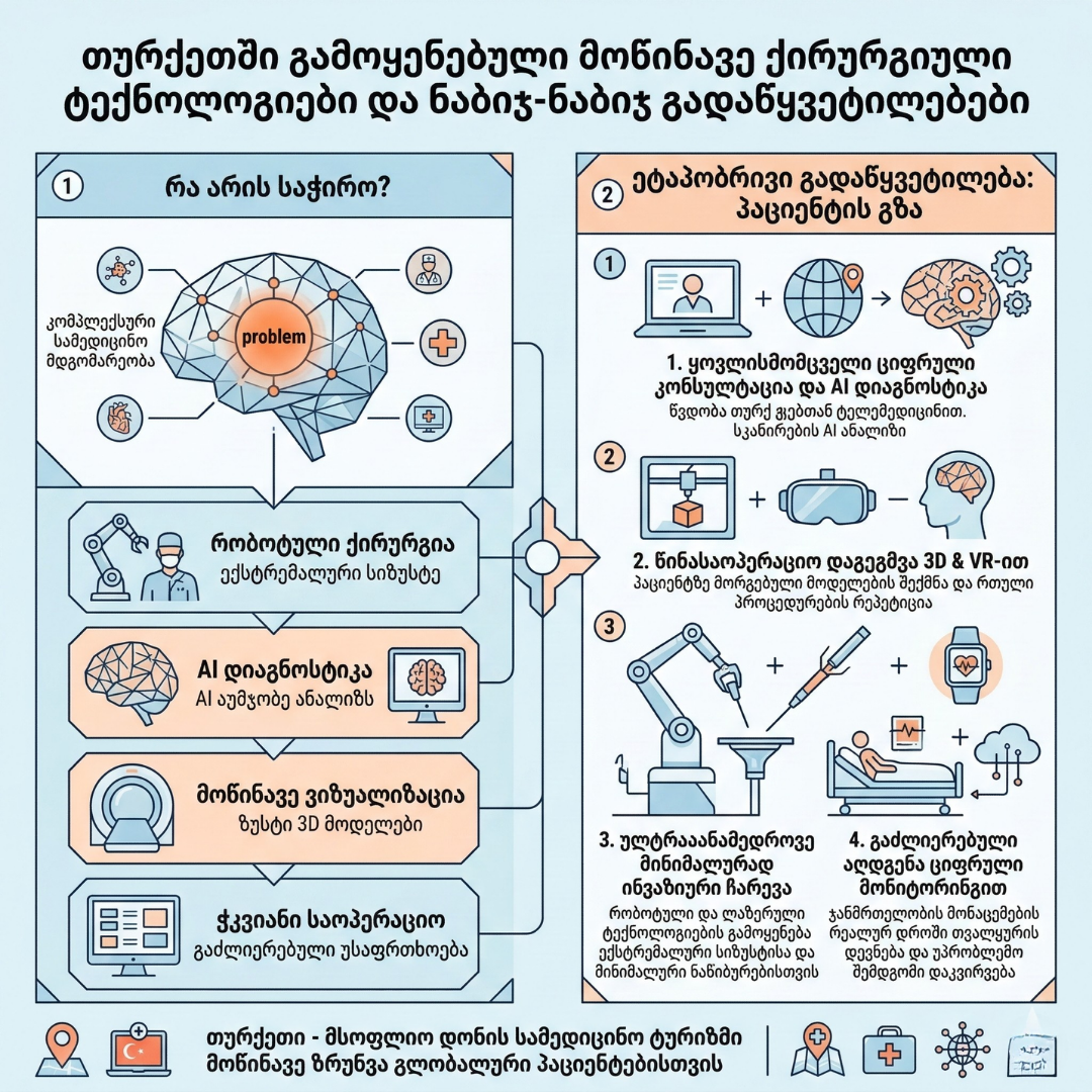 თავის ტვინის სიმსივნის სიმპტომები