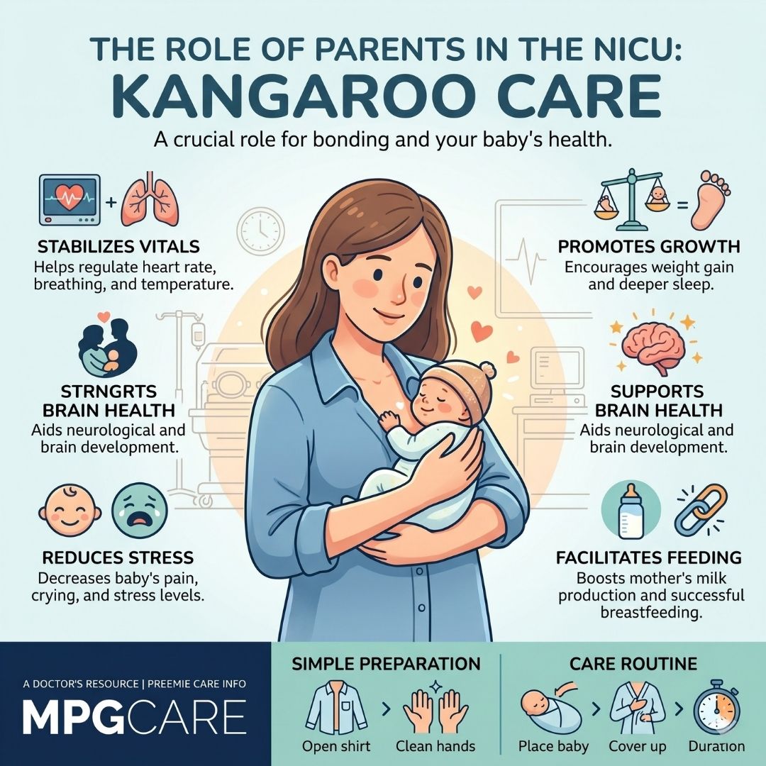 Best neonatal intensive care unit
