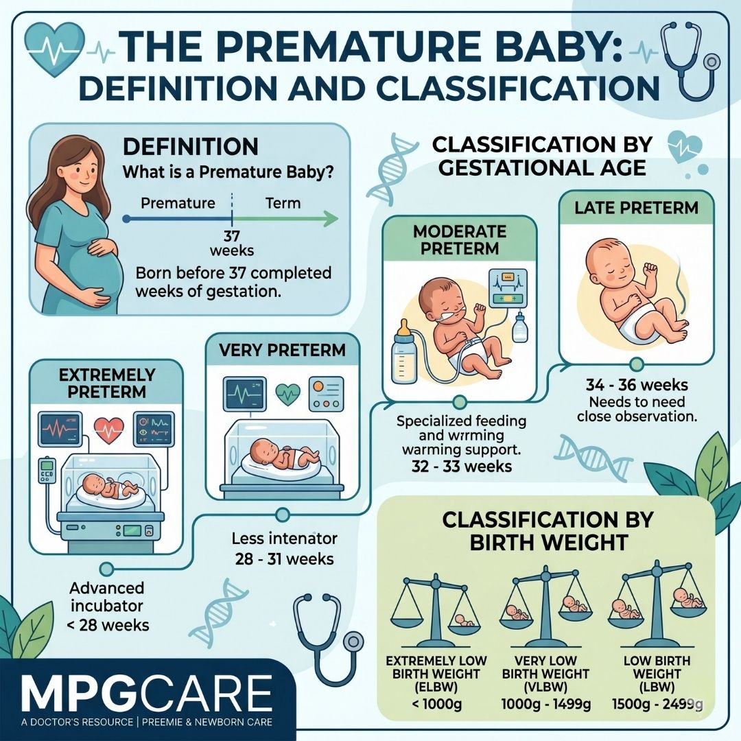 Premature baby weight gain chart