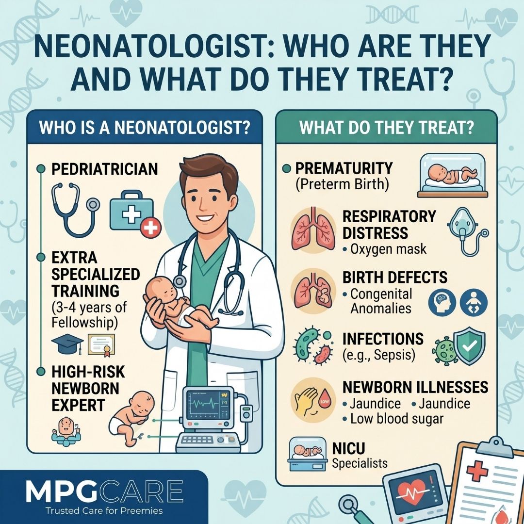 Benefits of Kangaroo Care in NICU