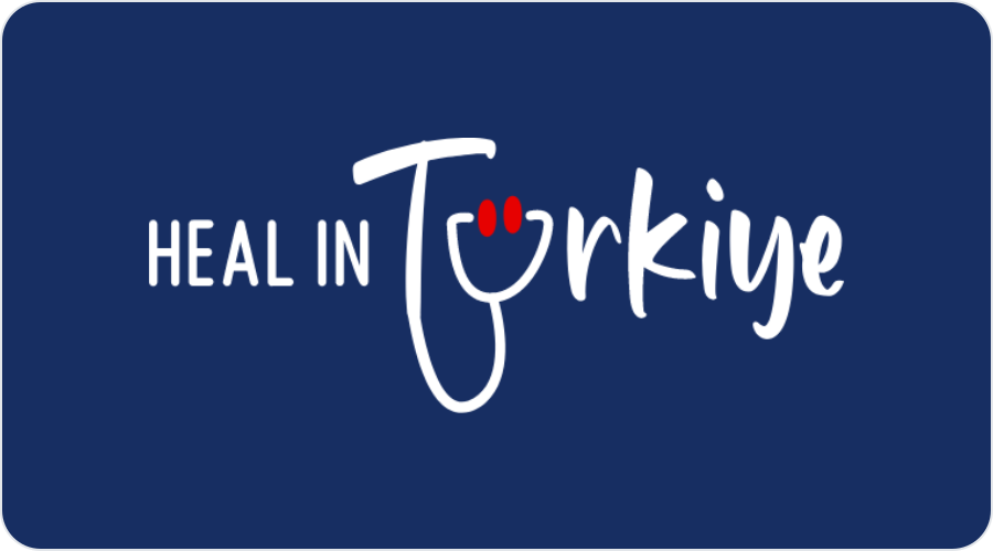 Heal in Türkiye